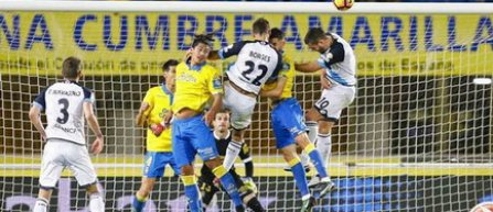 Spania: Primera Division - Etapa 19